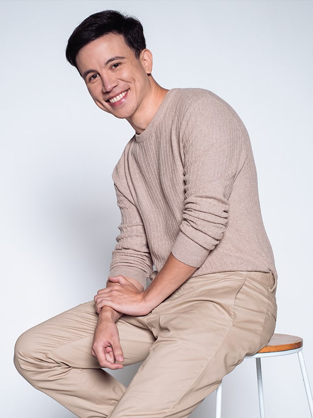 Arjo Atayde - StarMagic