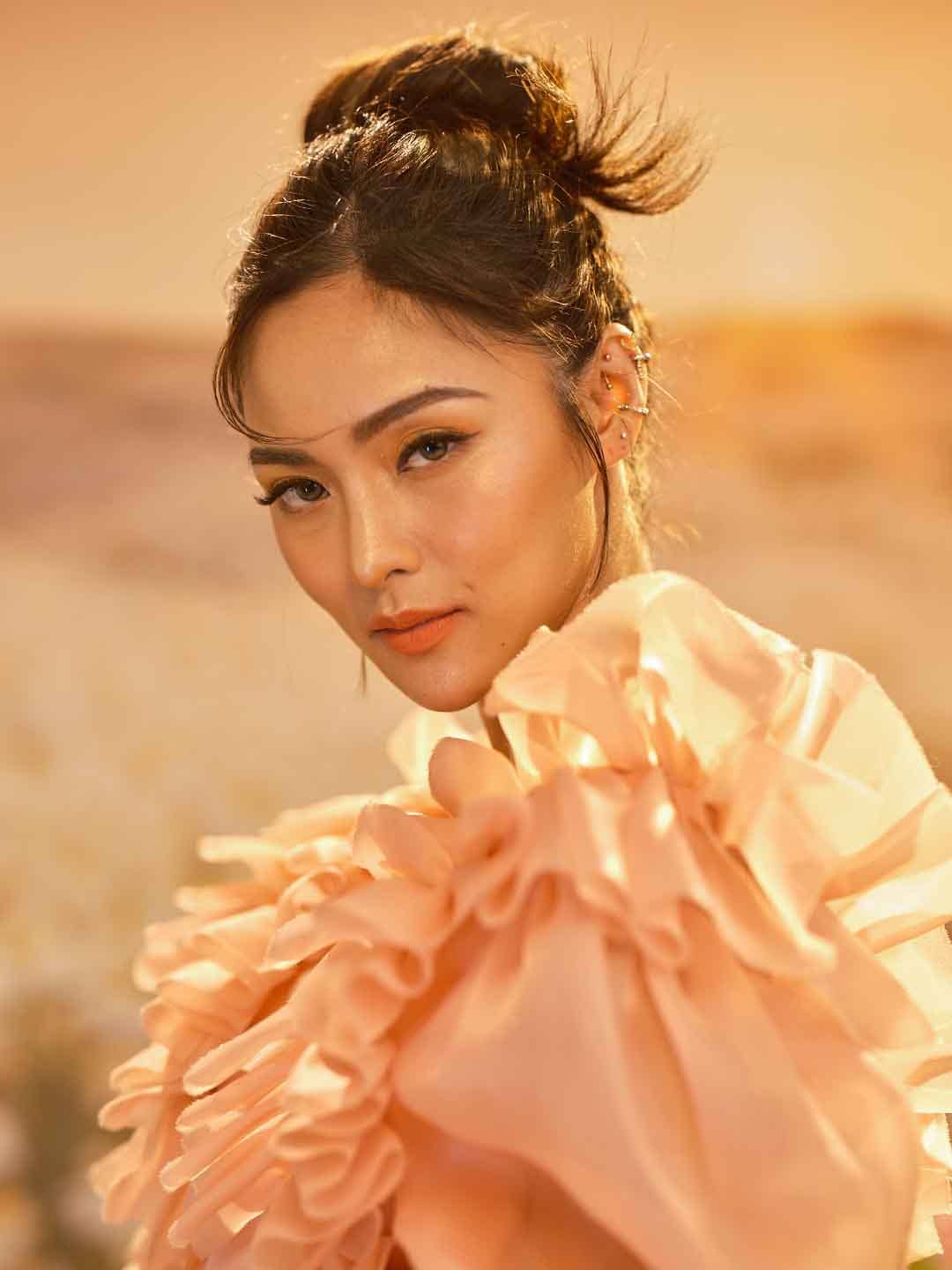 Kim Chiu 2021 review  ABS-CBN Entertainment
