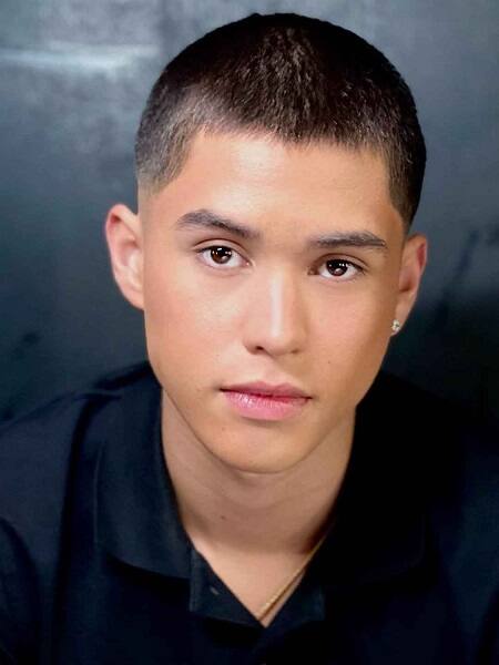 Kyle Echarri - StarMagic