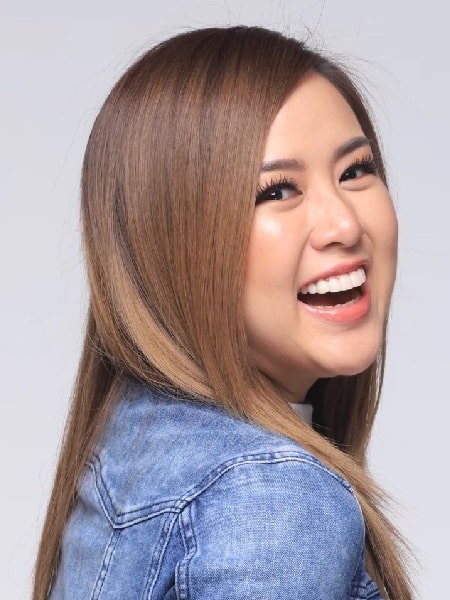 Ai dela Cruz StarMagic