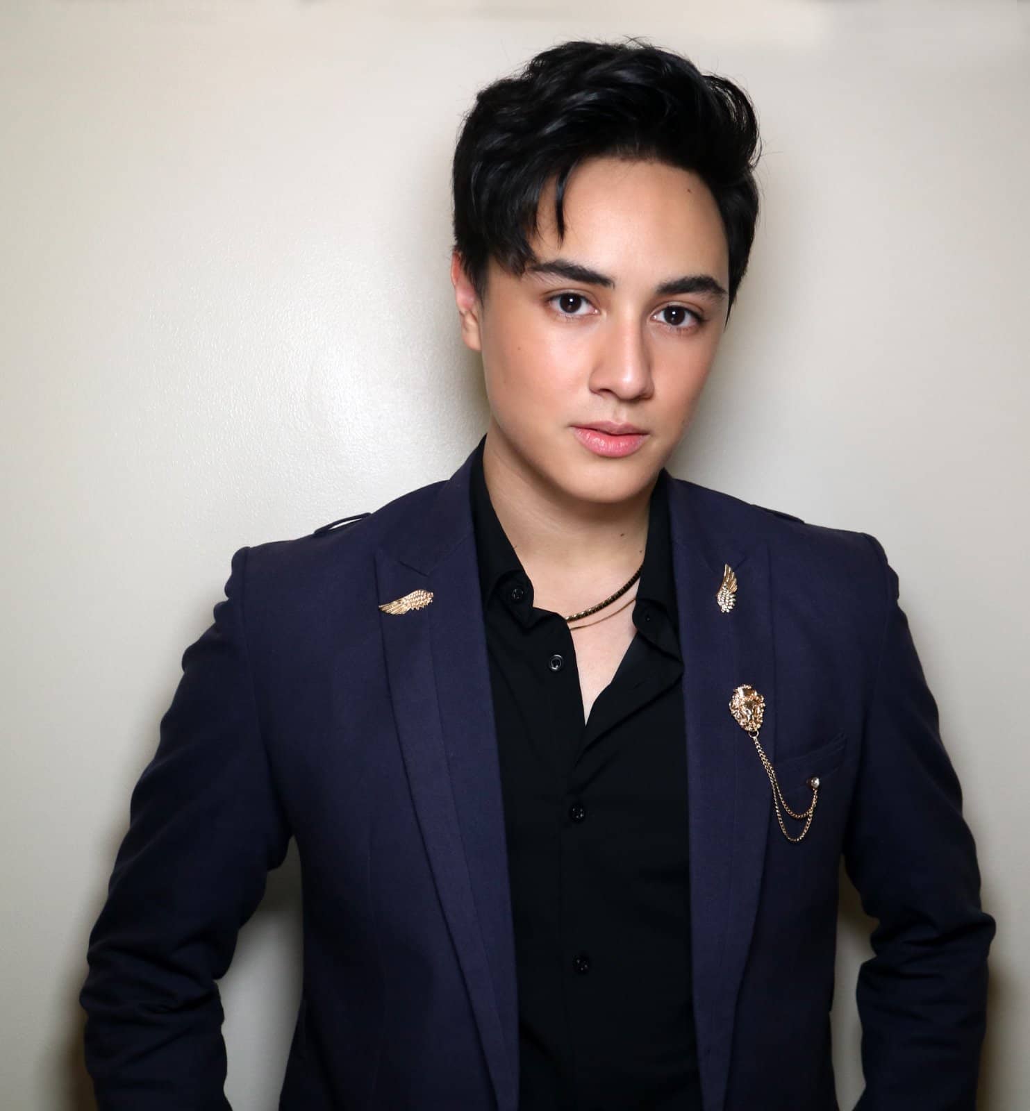 Edward Barber - StarMagic