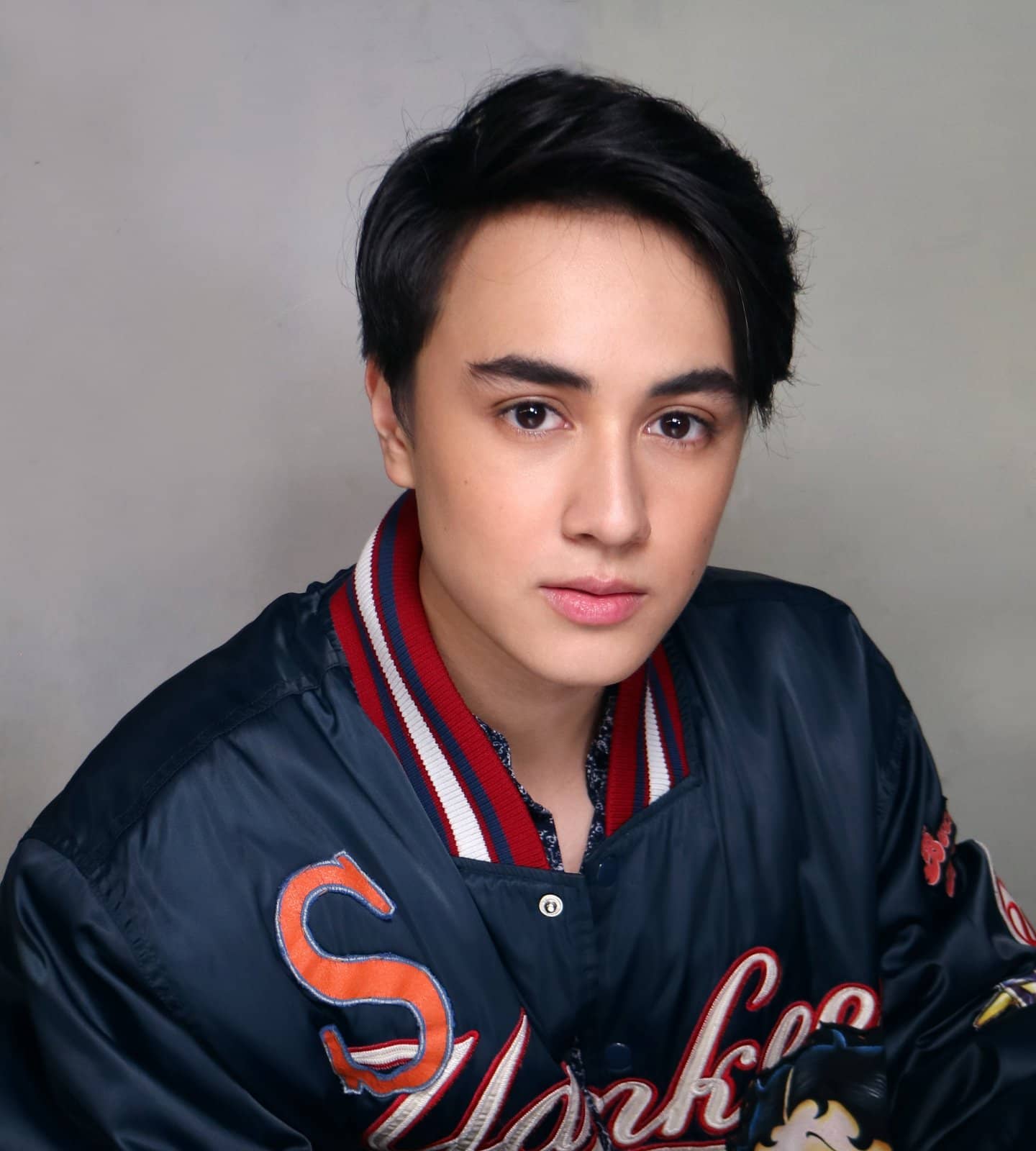 Edward Barber - StarMagic