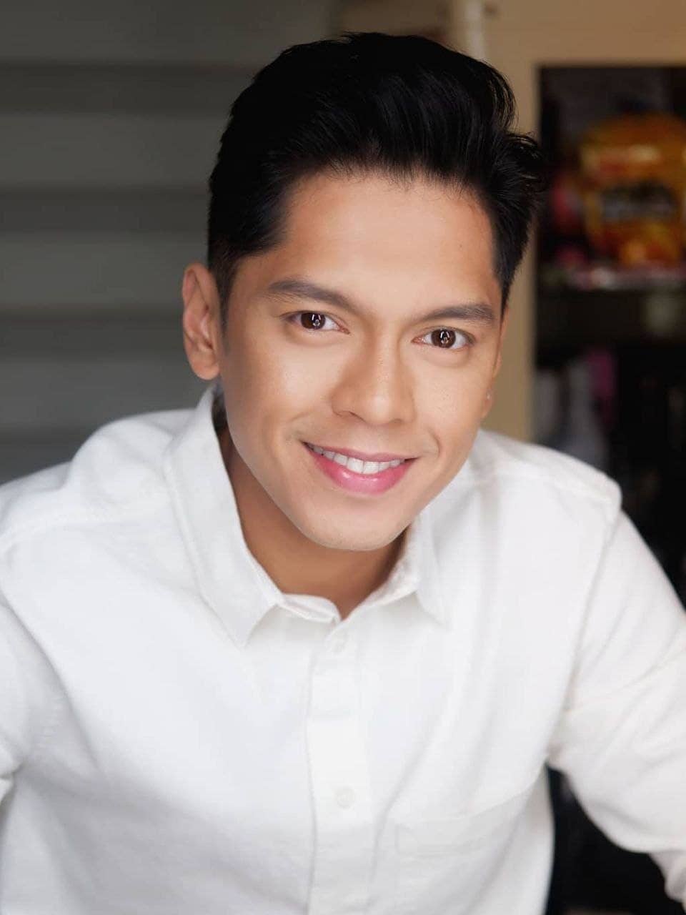 Carlo Aquino - StarMagic