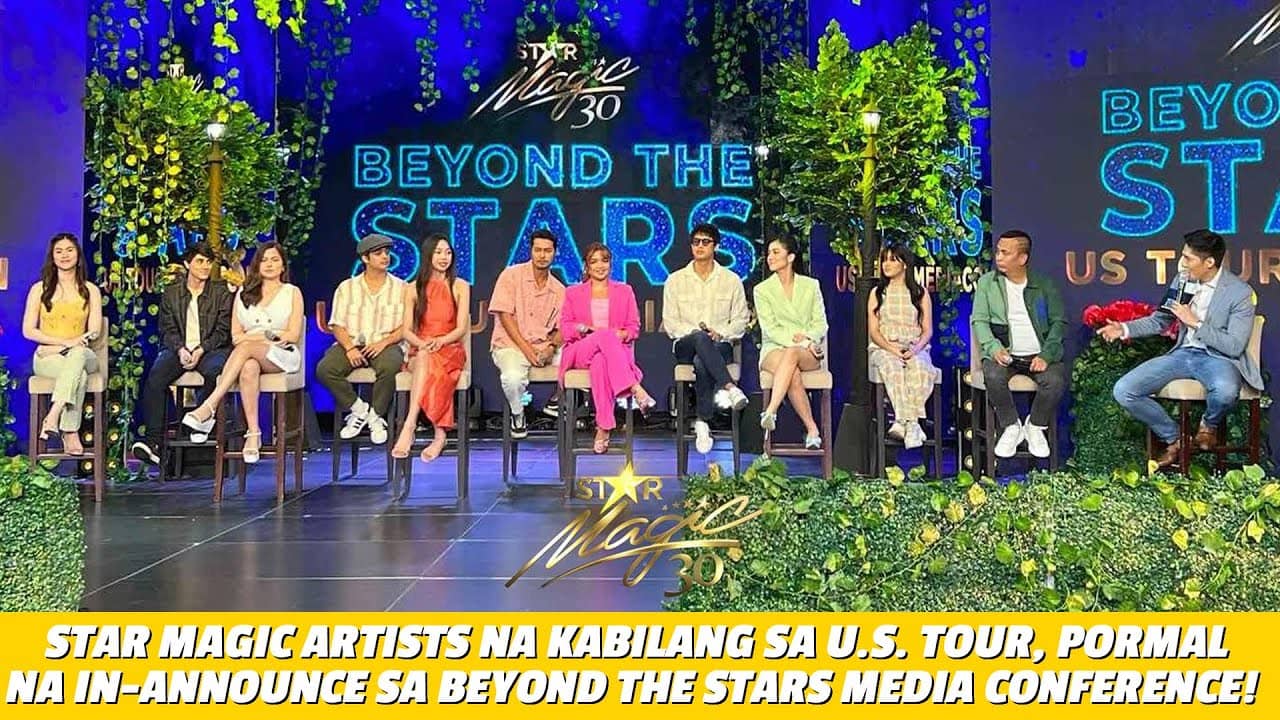 Watch - StarMagic