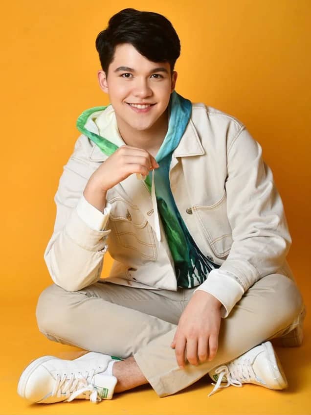 Rob Blackburn StarMagic