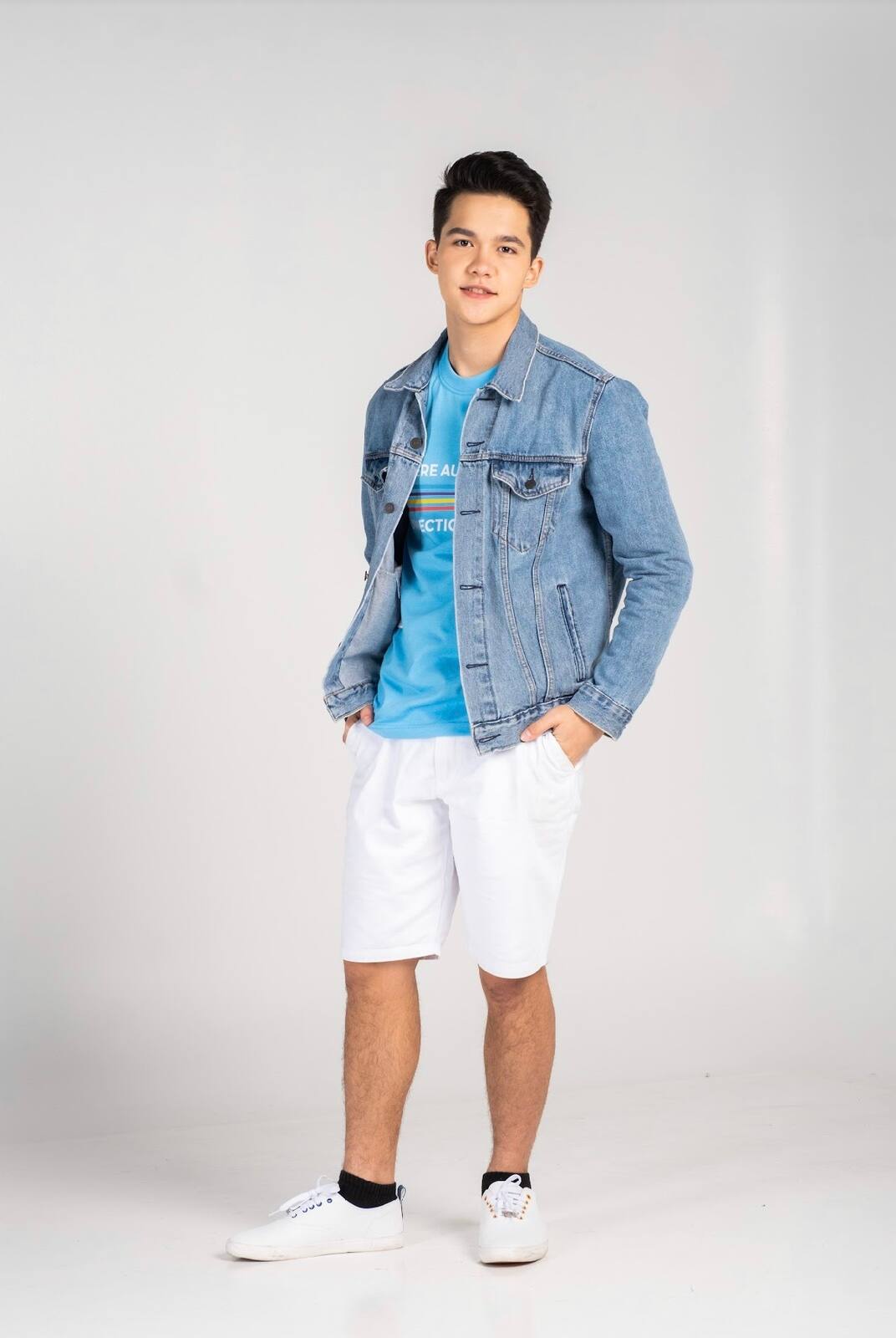 Rob Blackburn StarMagic