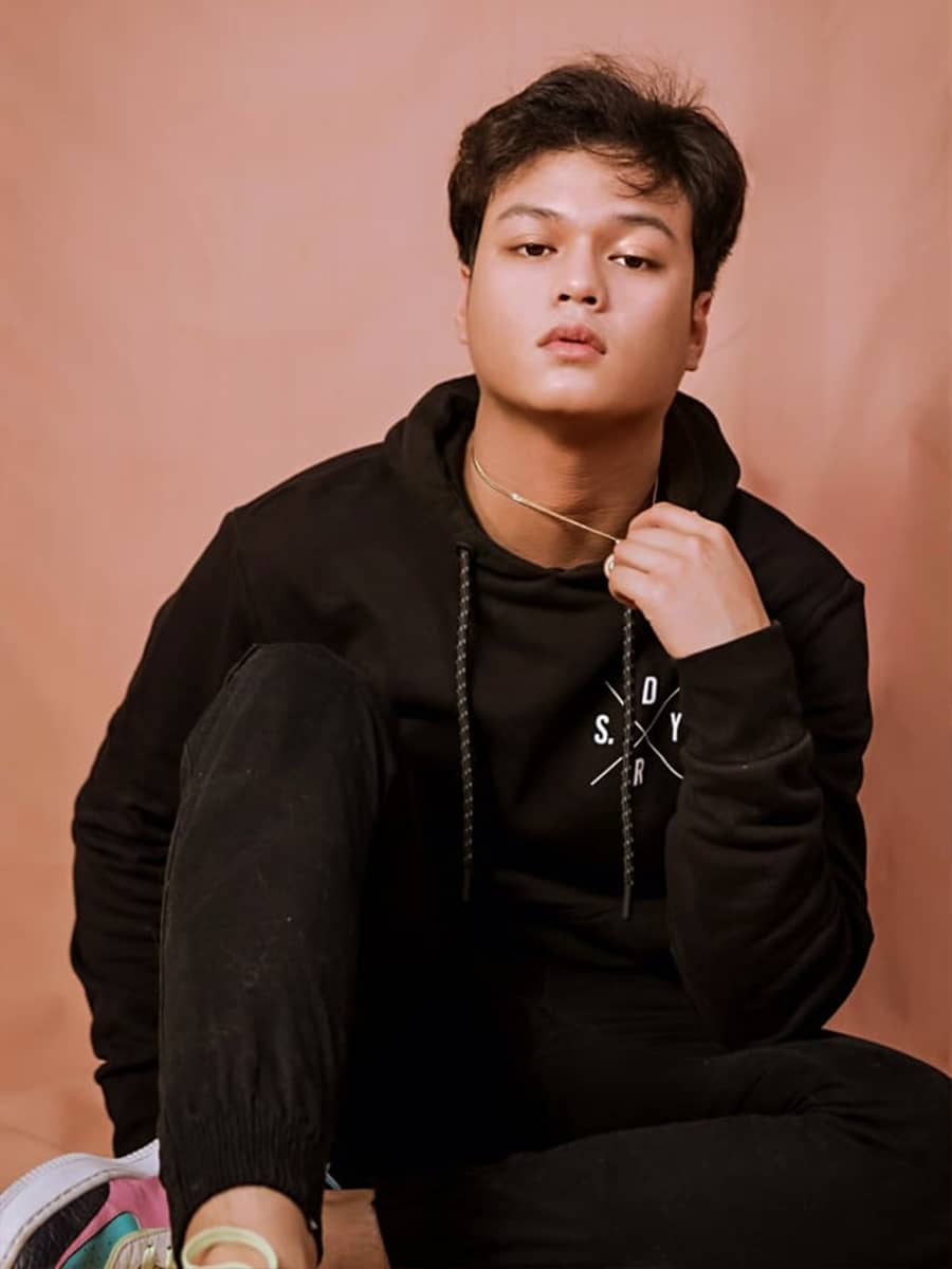 Luis Vera Perez - StarMagic