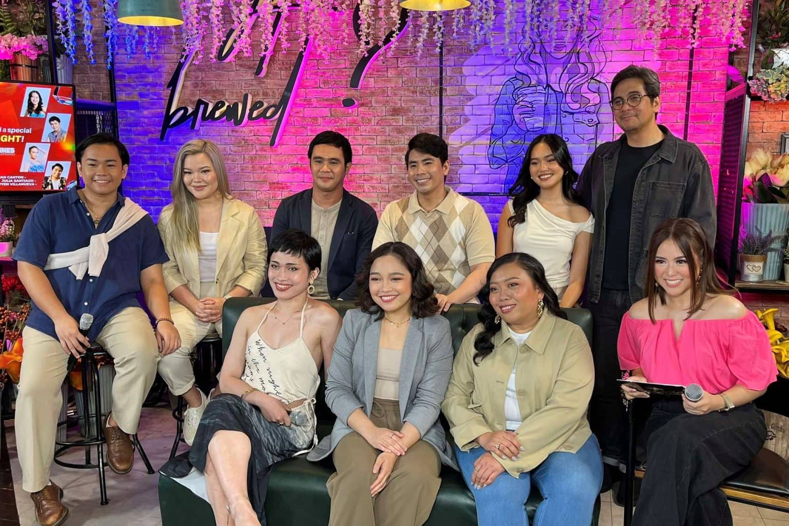 Star Magic partners with Sightlines to elevate acting workshops ...