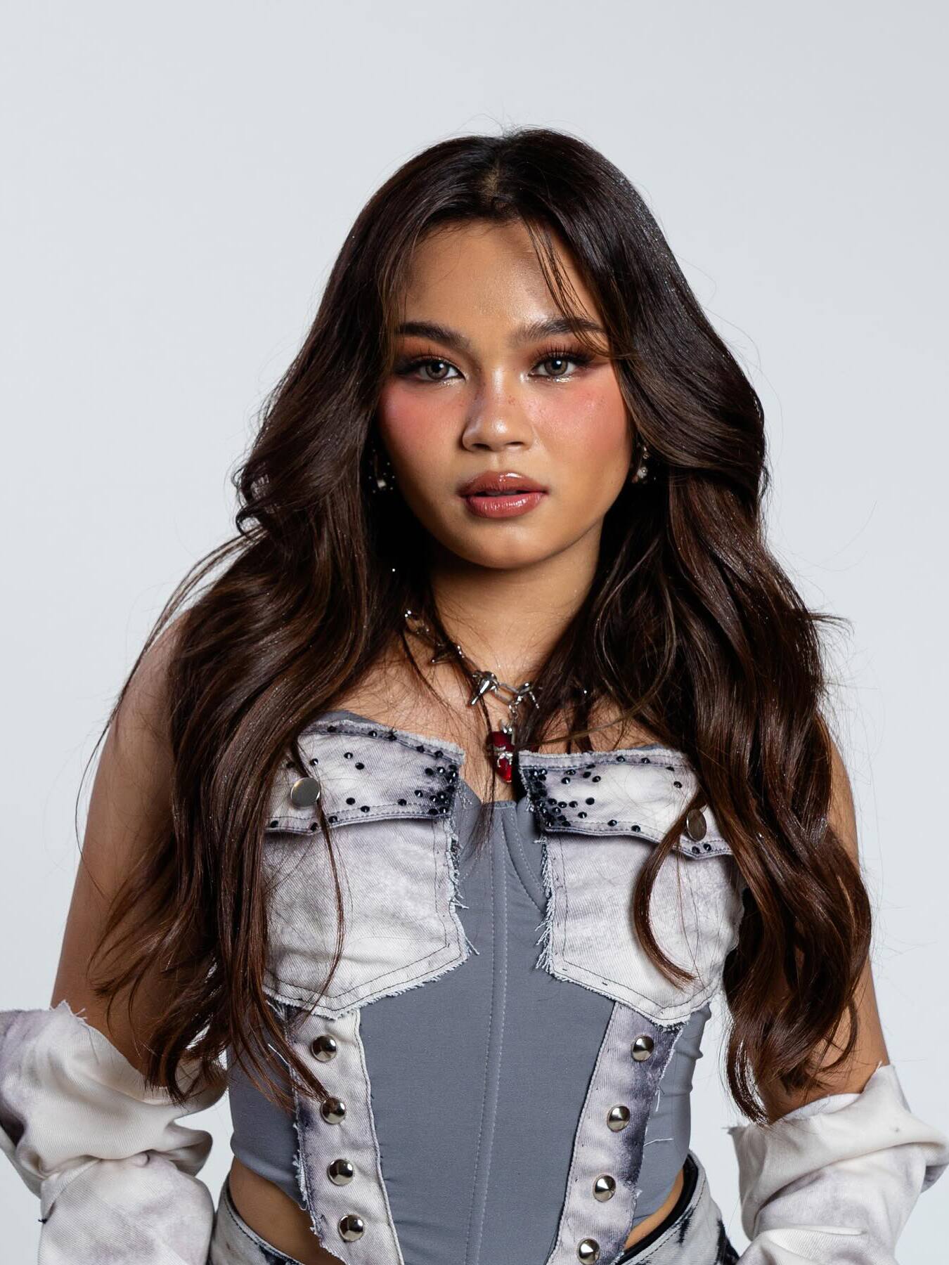 Desiree Del Valle StarMagic Desiree Del Valle StarMagic